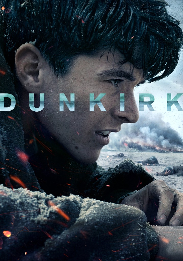 Dunkirk streaming: where to watch movie online?